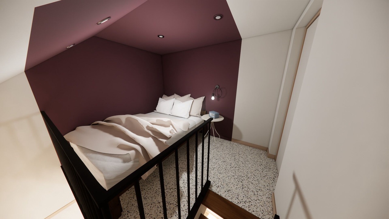 Photo of Bedroom in Beauce