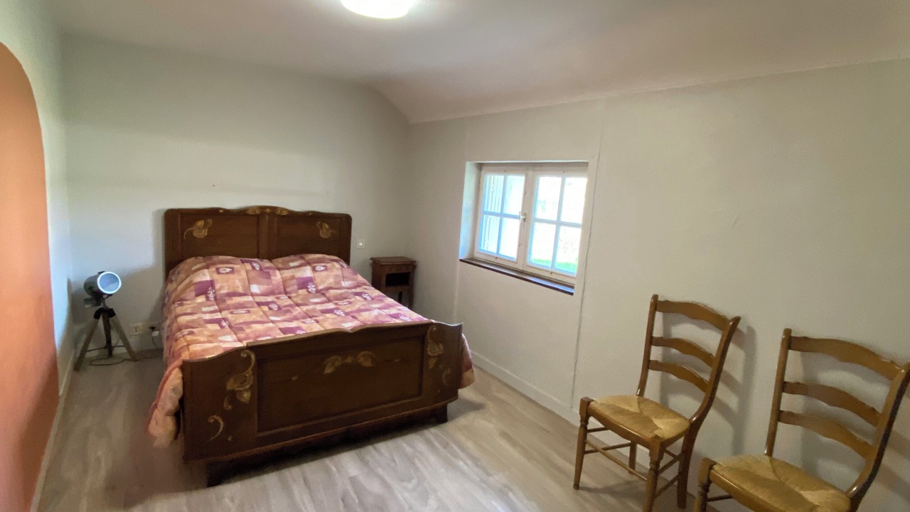 Photo of Bedroom in Monterblanc