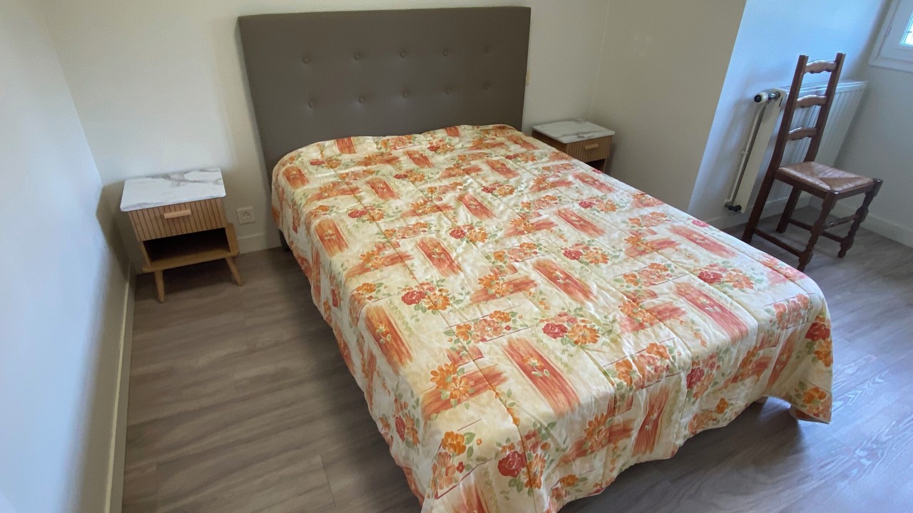 Photo of Bedroom in Monterblanc