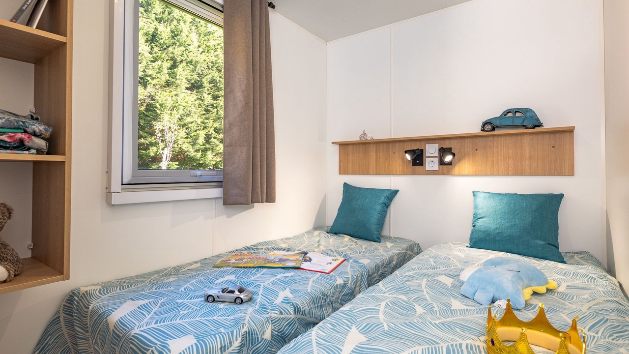 Photo of Bedroom in Monterblanc
