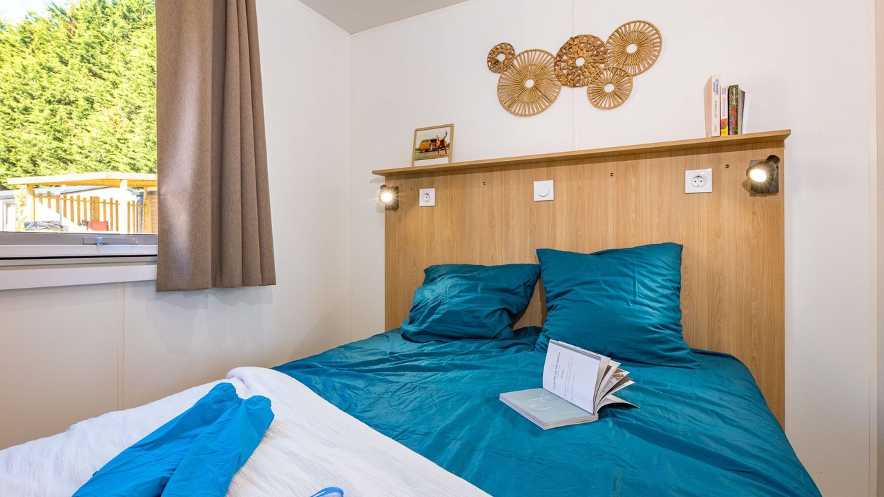 Photo of Bedroom in Monterblanc