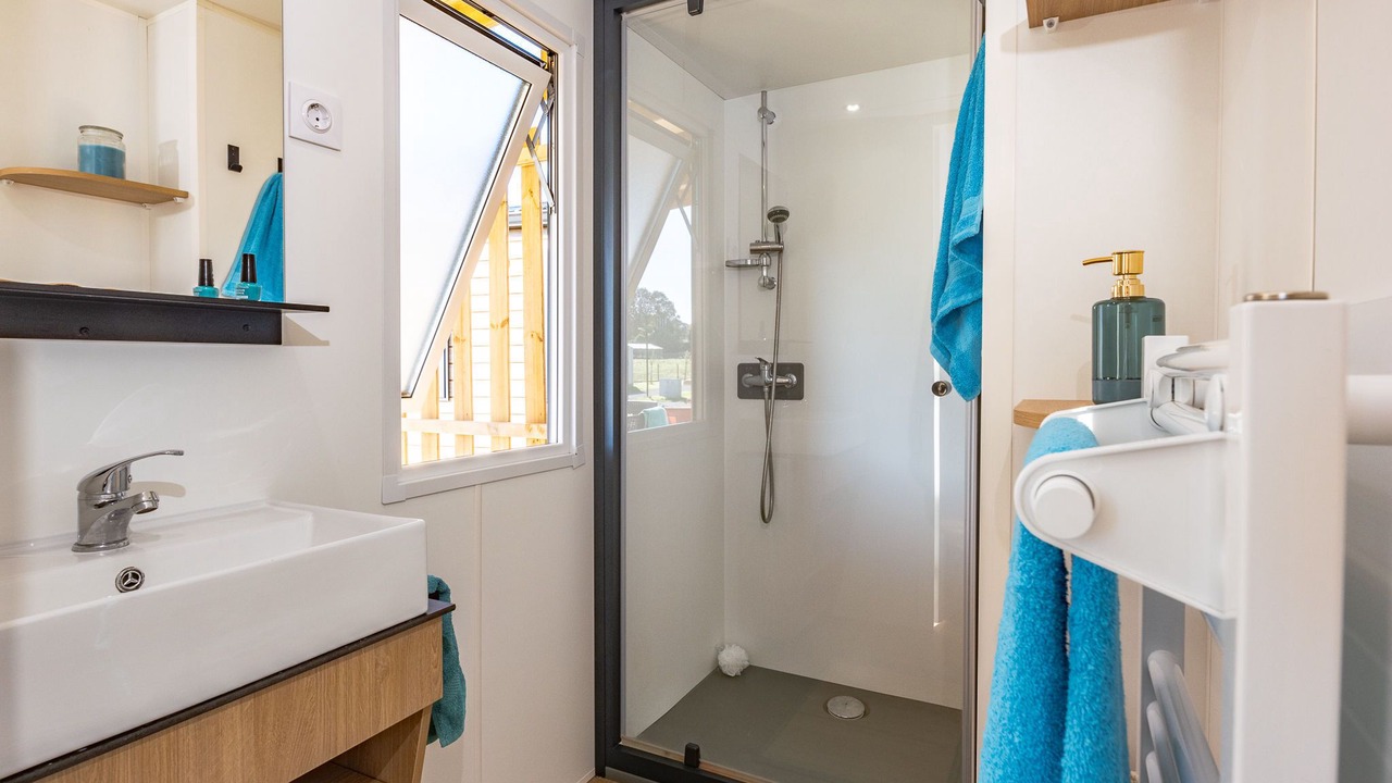 Photo of Bathroom in Monterblanc