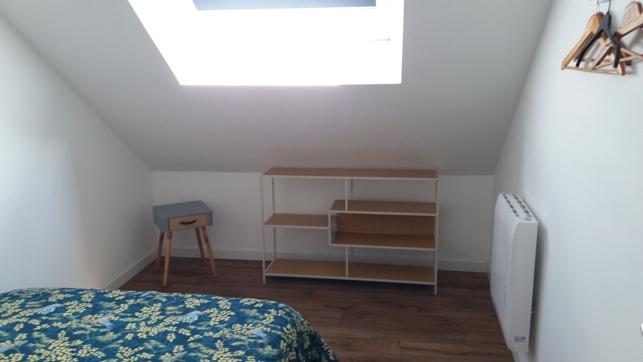 Photo of Bedroom in Janze
