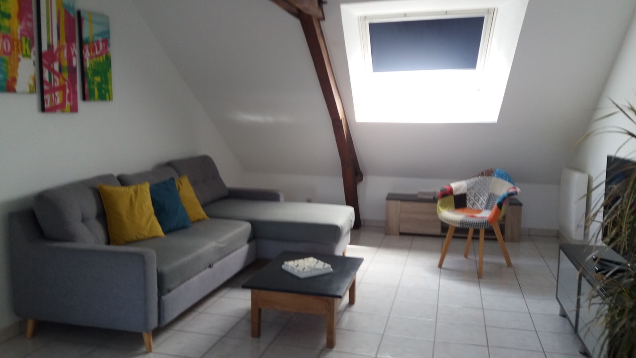 Photo of Livingroom in Janze