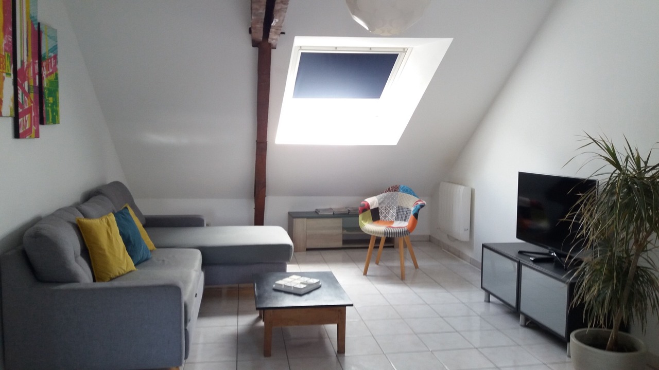Photo of Livingroom in Janze