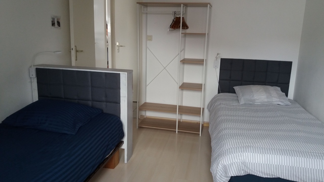 Photo of Bedroom in Janze