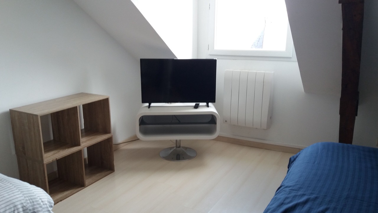 Photo of Bedroom in Janze