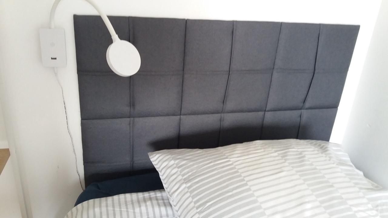 Photo of Bedroom in Janze