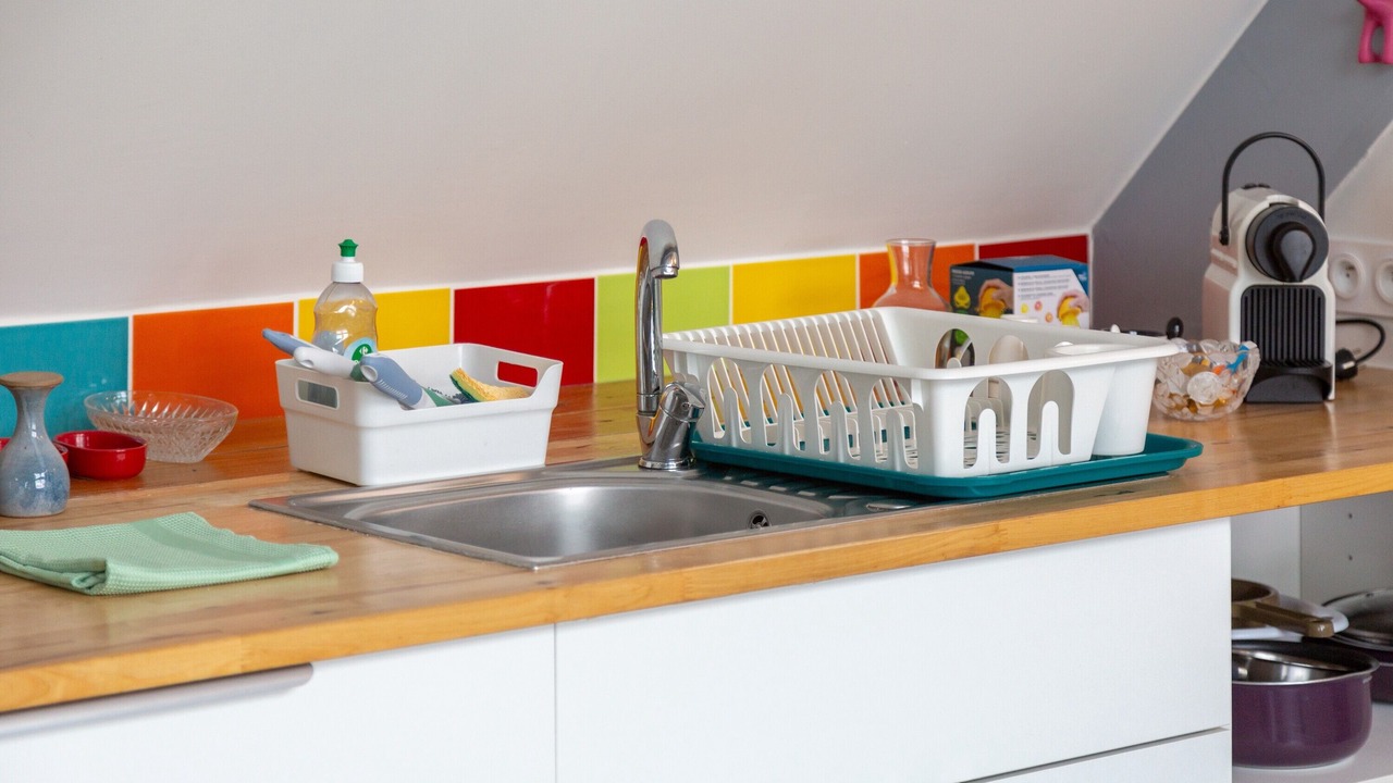 Photo of Kitchen in Bannalec