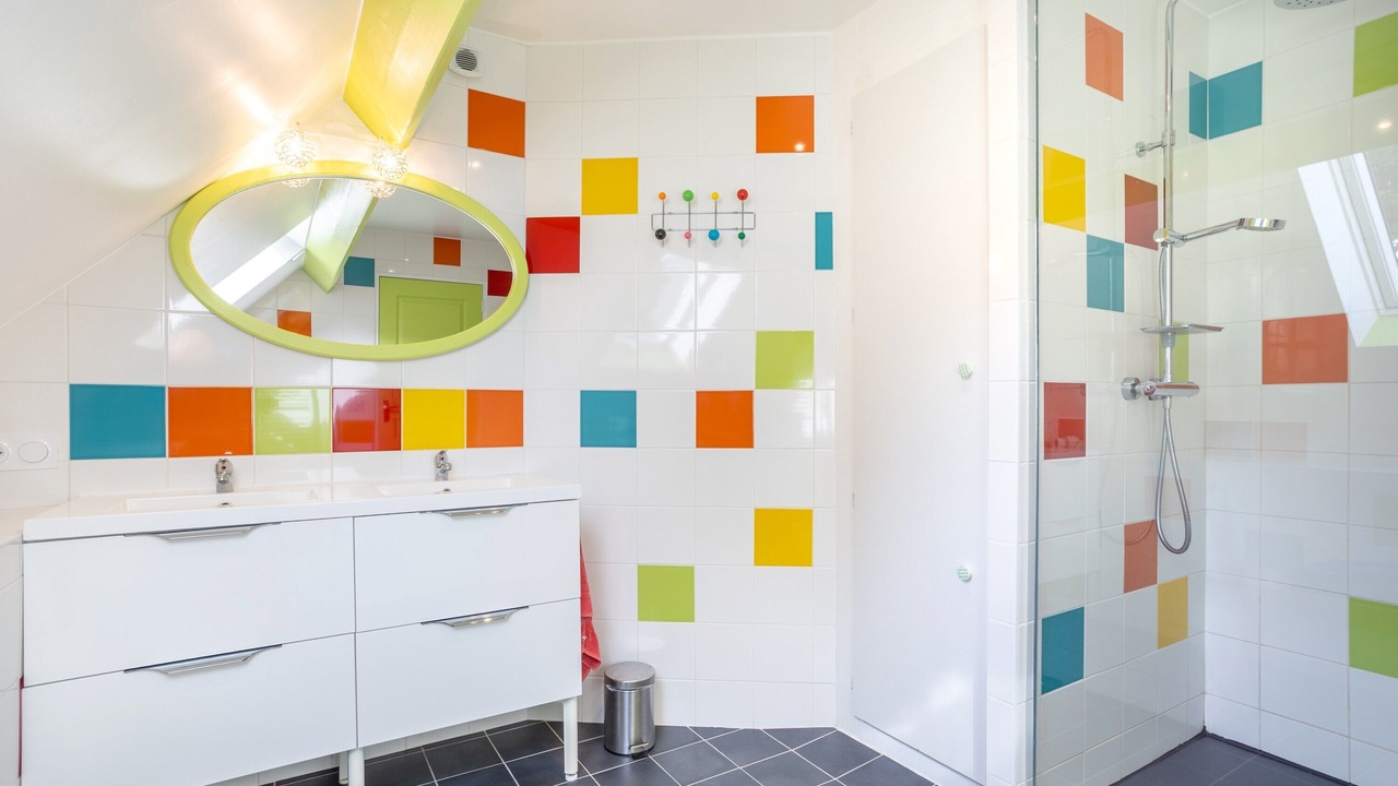 Photo of Bathroom in Bannalec