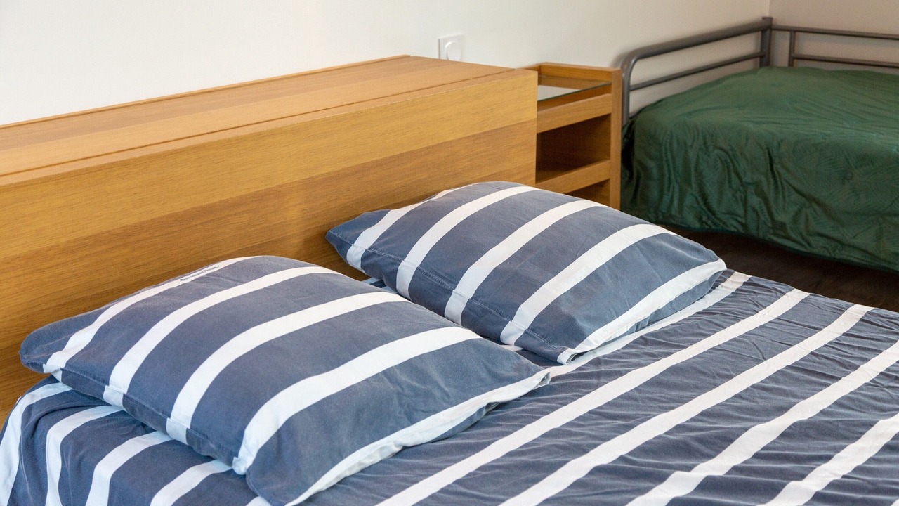 Photo of Bedroom in Bannalec