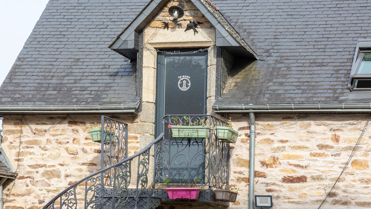 Photo of Outdoor in Bannalec