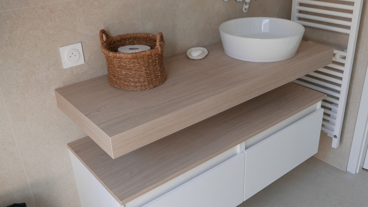 Photo of Bathroom in Baden