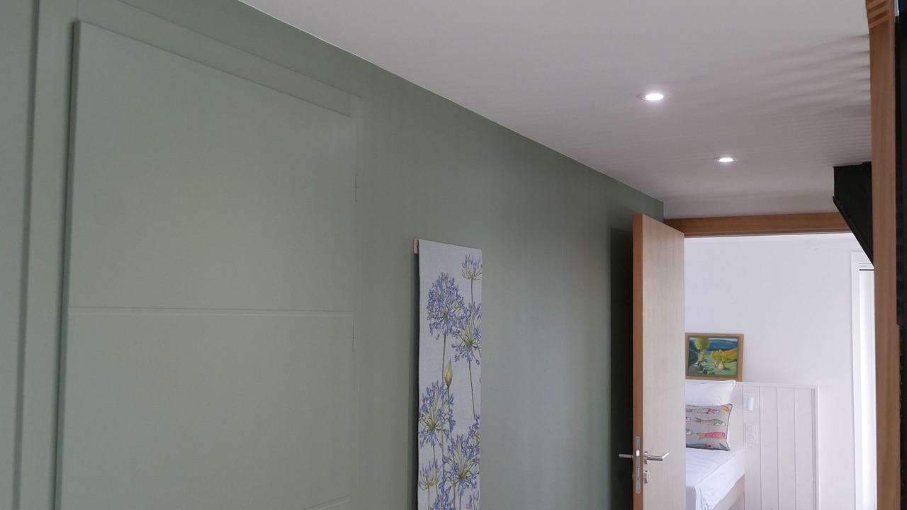Photo of Bedroom in Baden