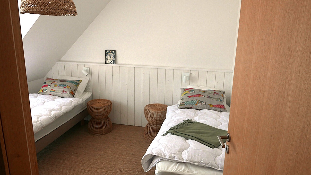 Photo of Bedroom in Baden