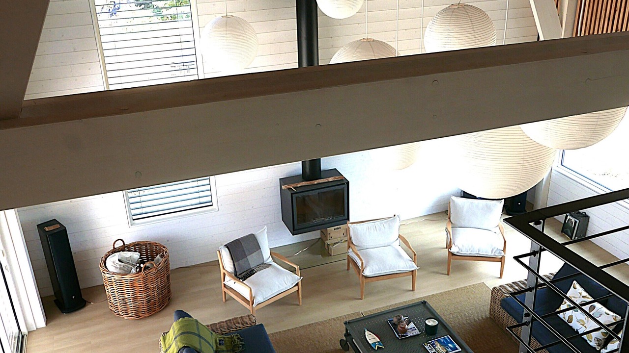 Photo of Livingroom in Baden
