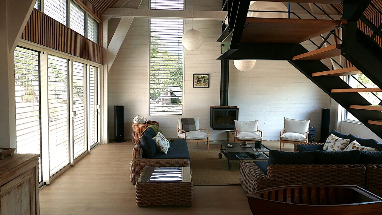 Photo of Livingroom in Baden