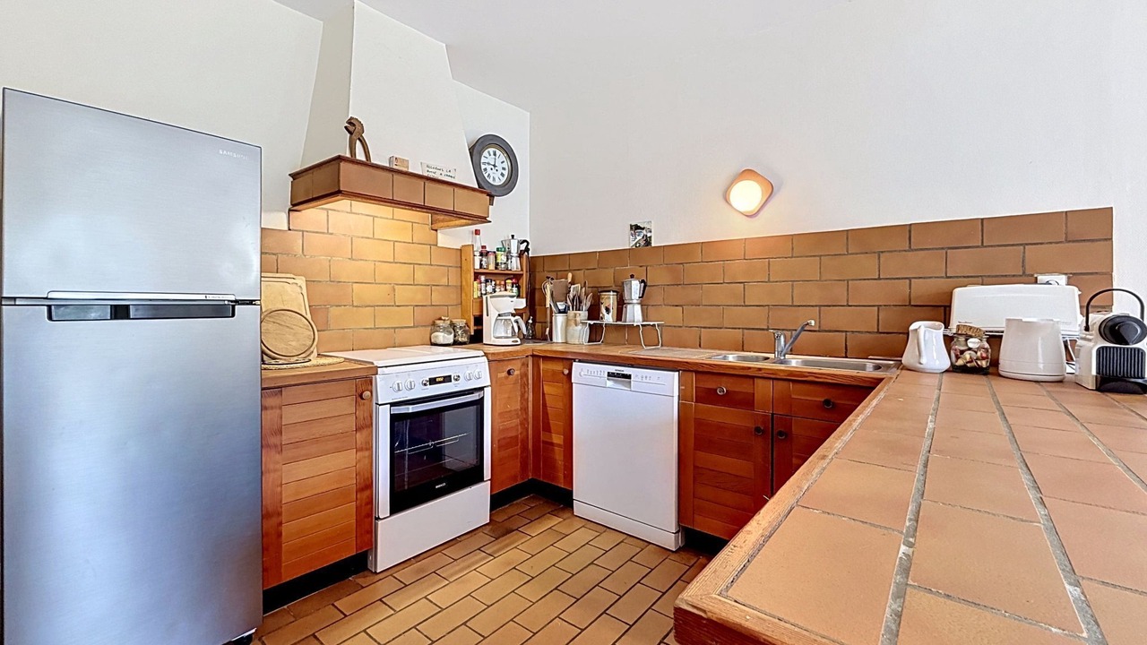 Photo of Bedroom in Locmariaquer