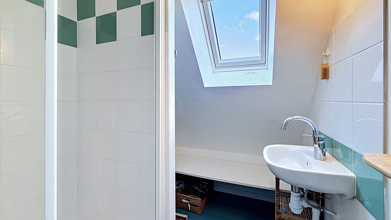 Photo of Bathroom in Locmariaquer