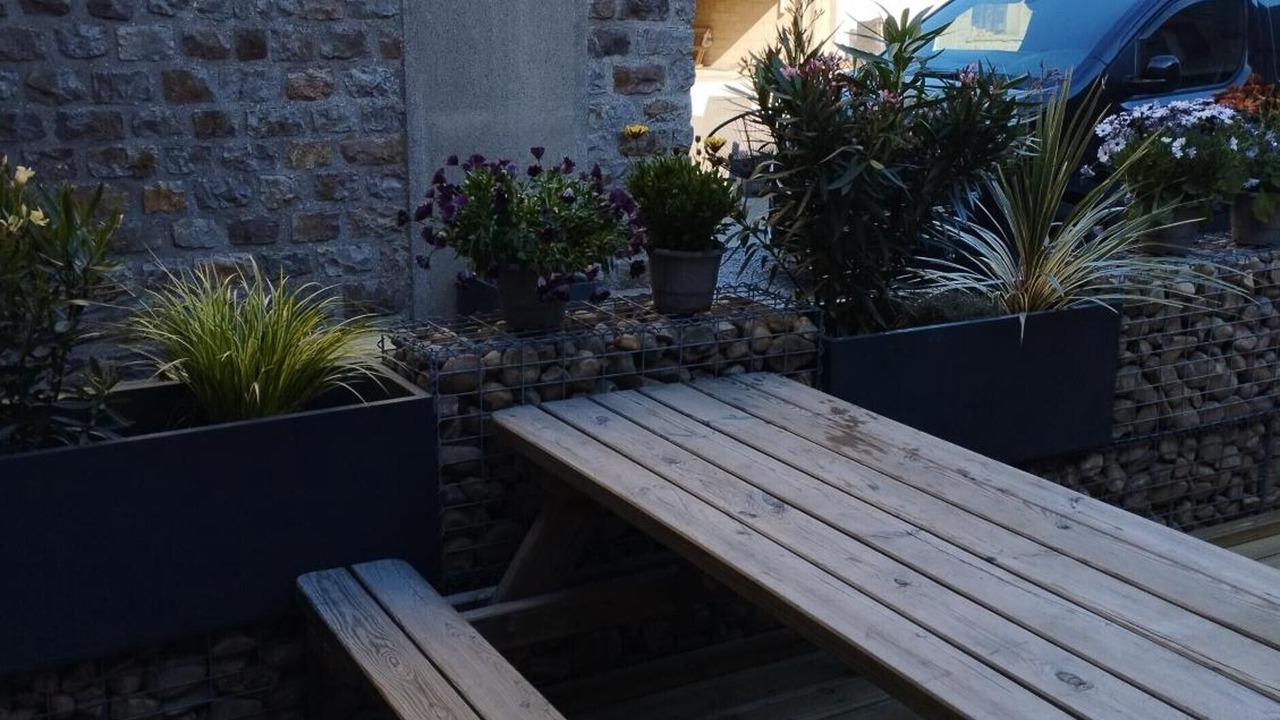 Photo of Outdoor in Saint-Martin-de-Varreville