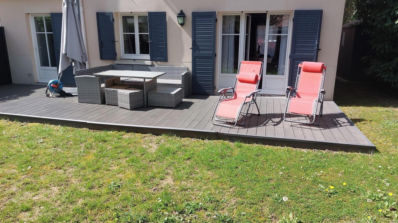 Photo of Outdoor in Villepreux