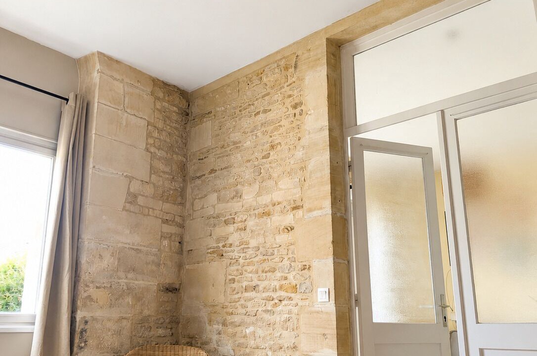 Photo of Bedroom in Mathieu
