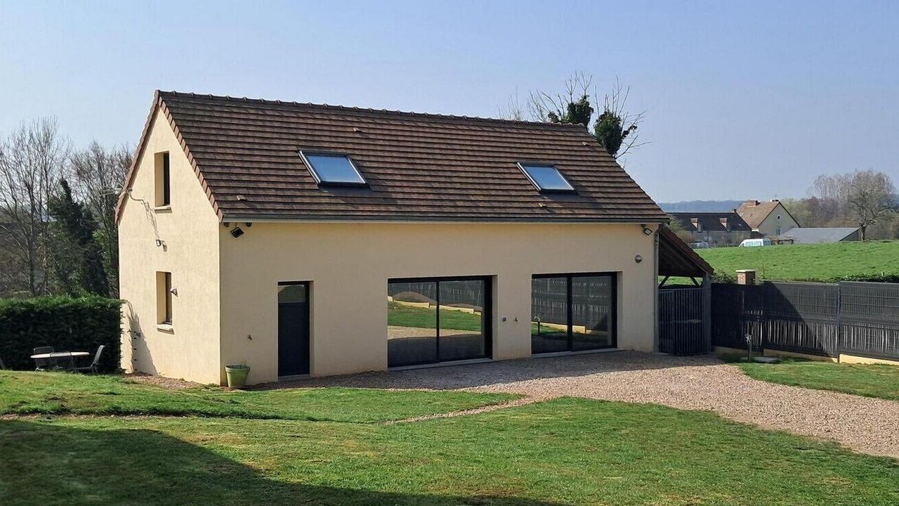 Photo of Outdoor in Le Mage