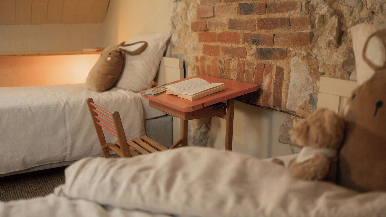 Photo of Bedroom in Plelo