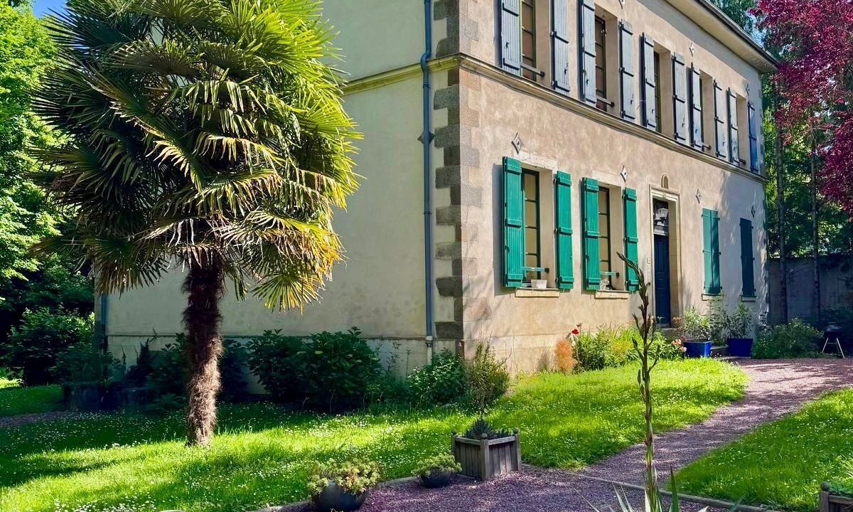 Photo of Outdoor in La Courrouze