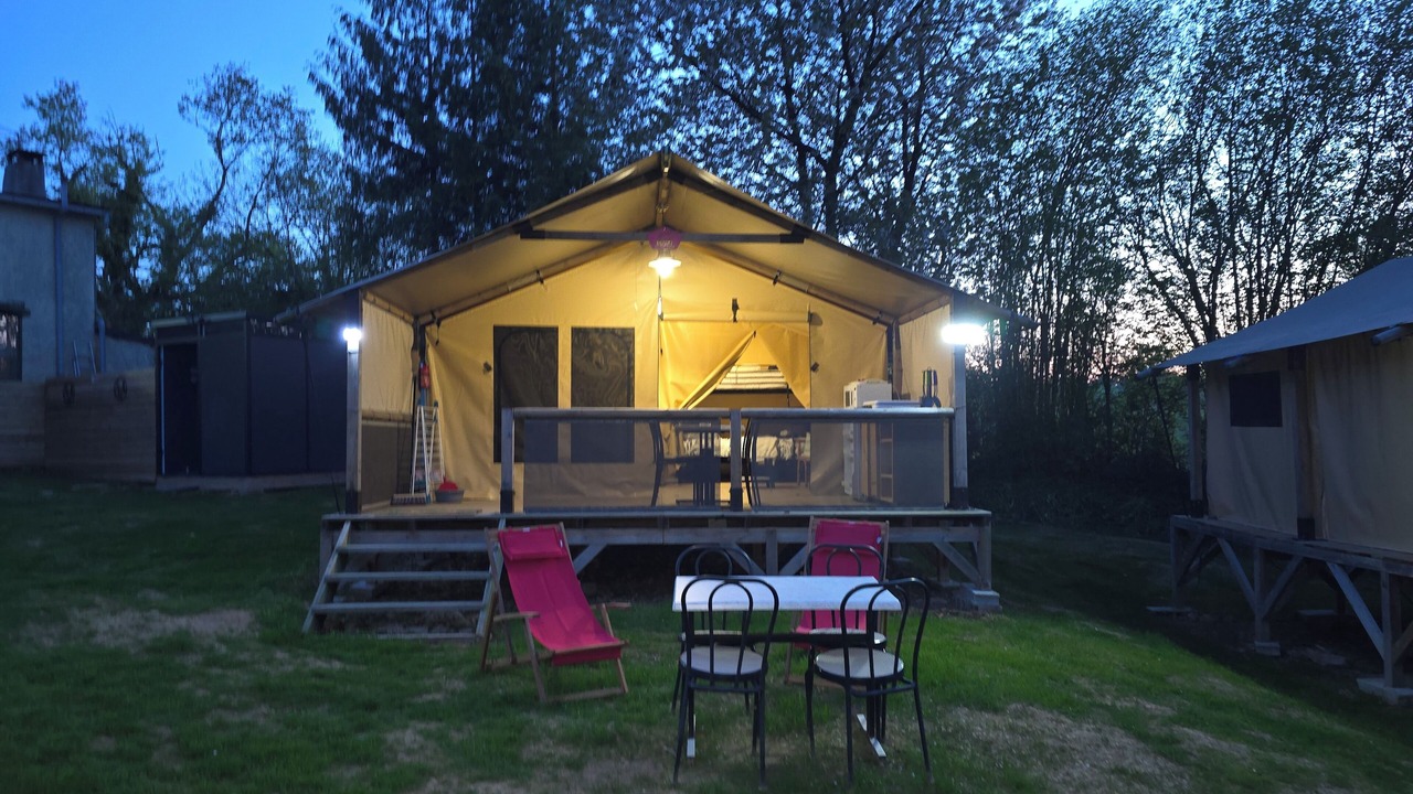 Photo of Outdoor in Saint-Ouen-des-Besaces