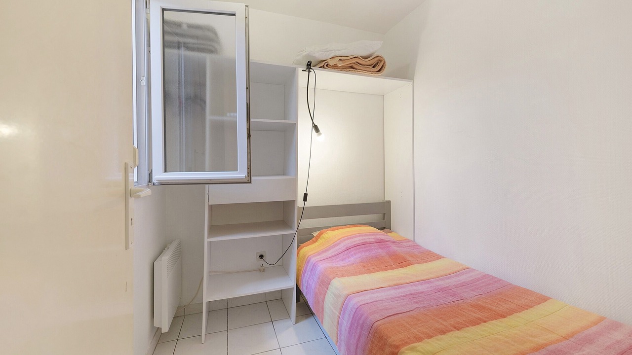 Photo of Bedroom in Saint-Martin de Brehal
