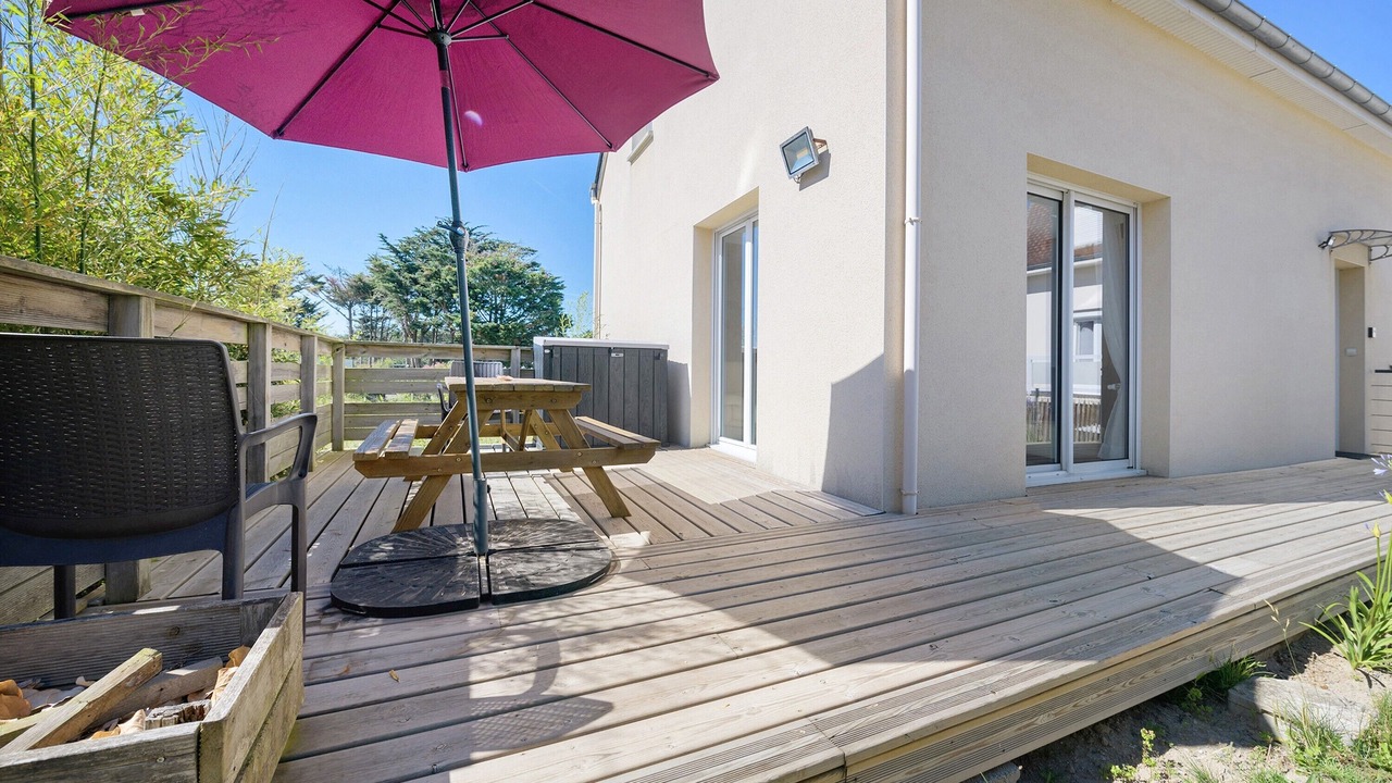 Photo of Outdoor in Saint-Martin de Brehal