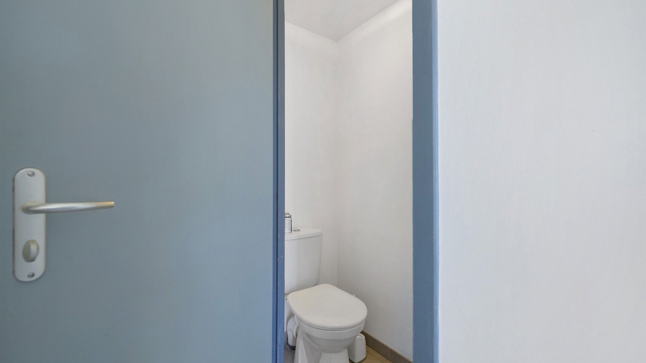 Photo of Bathroom in Saint-Martin de Brehal