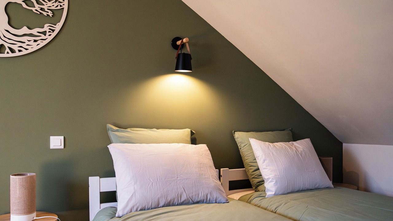 Photo of Bedroom in Avranches