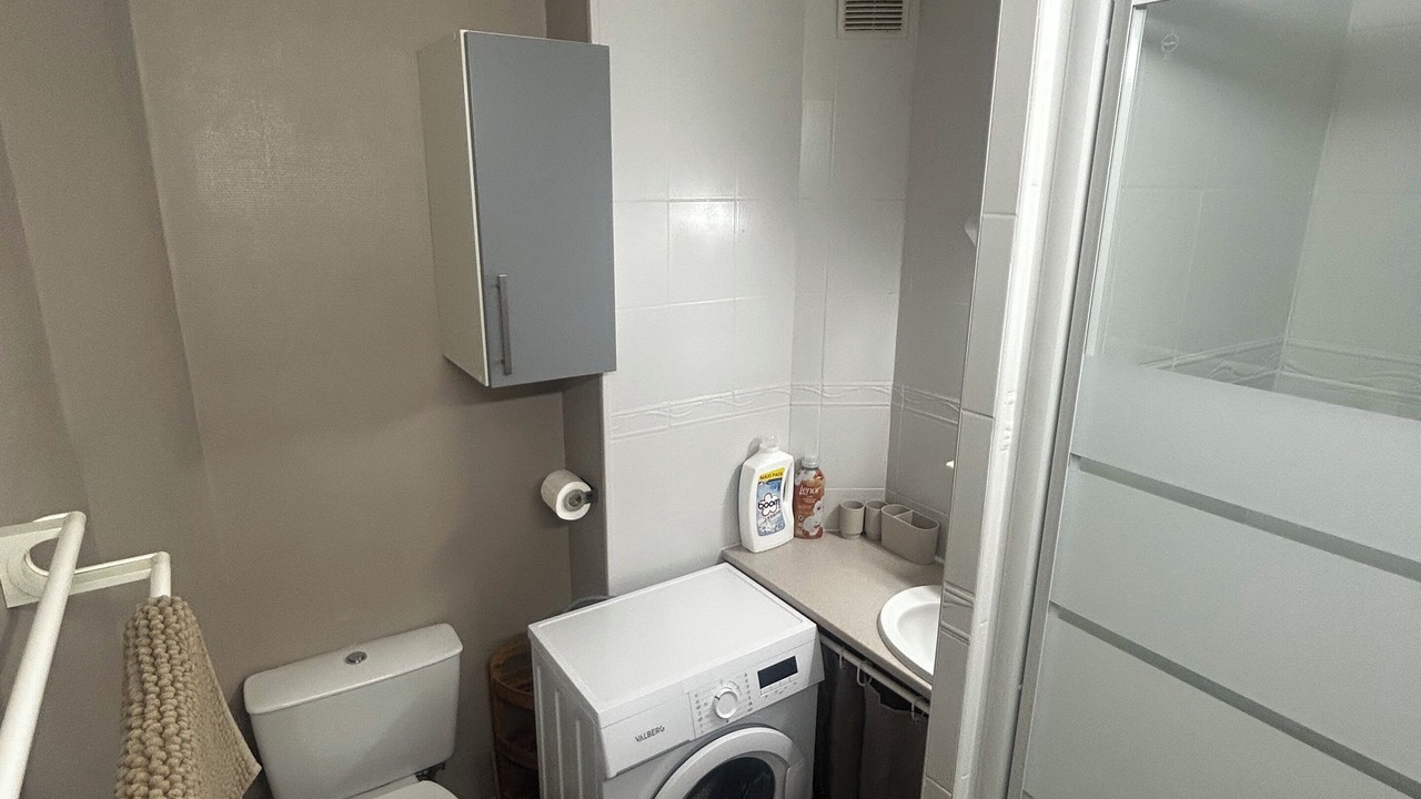 Photo of Bathroom in Sainte-Therese-Demi-Lune