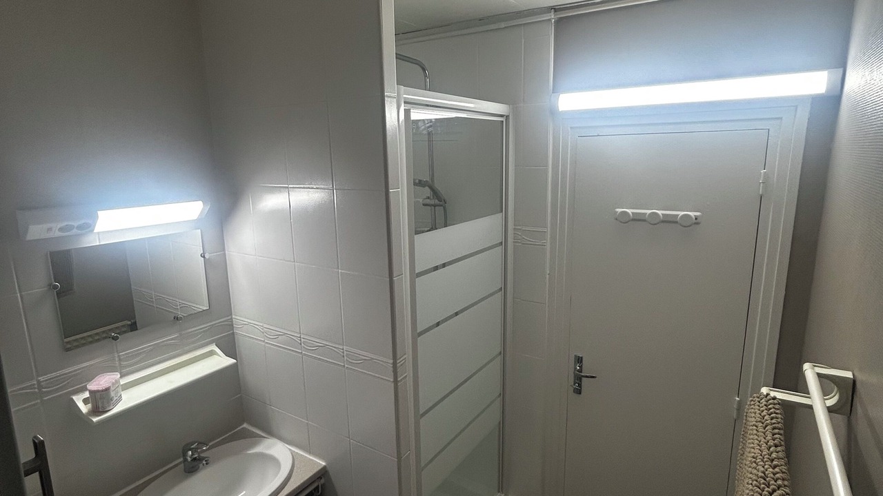 Photo of Bathroom in Sainte-Therese-Demi-Lune