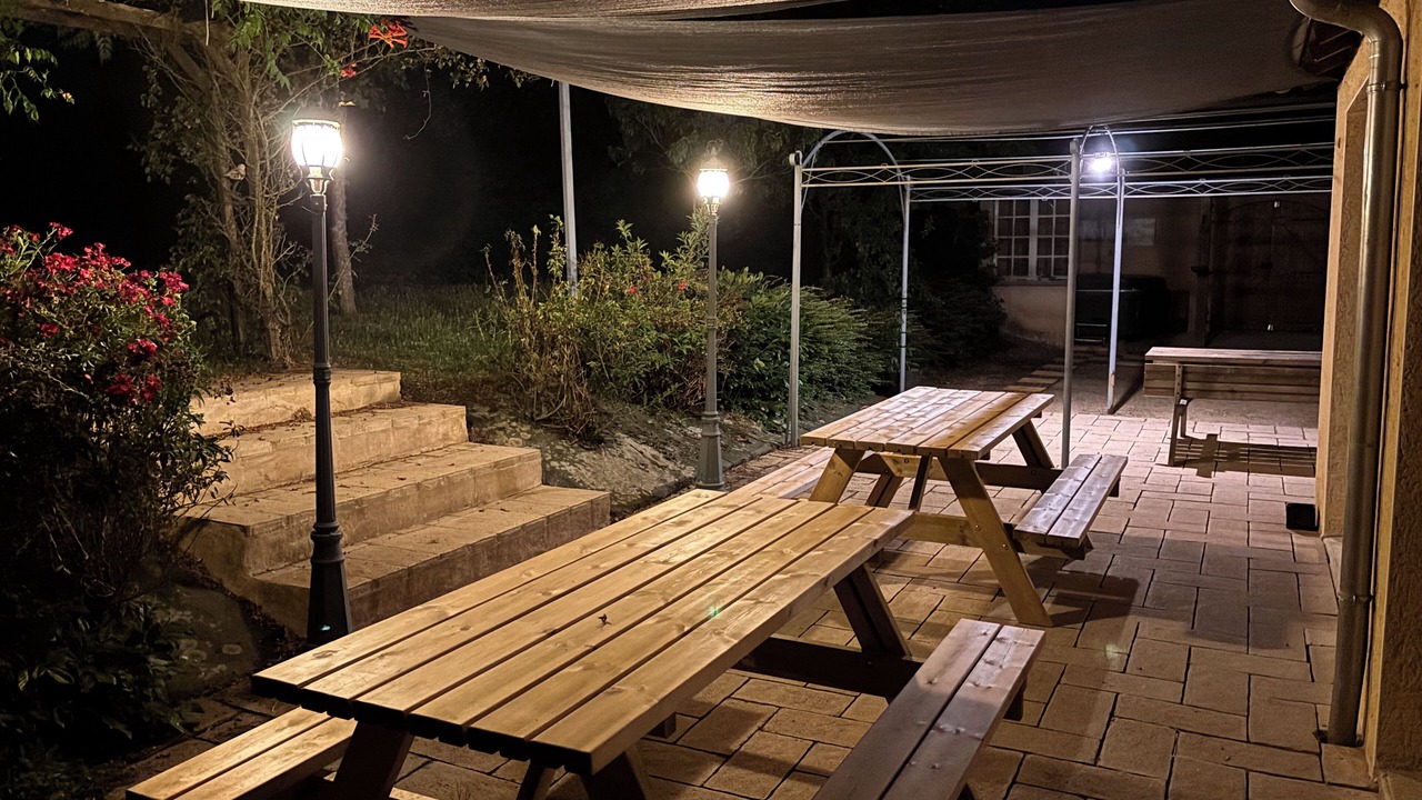 Photo of Outdoor in Le Buret