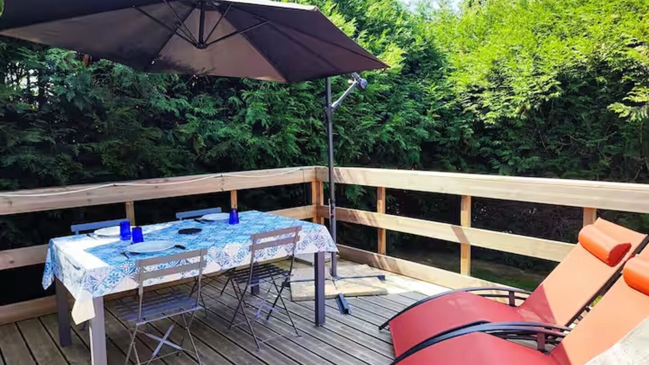 Photo of Outdoor in Tinteniac