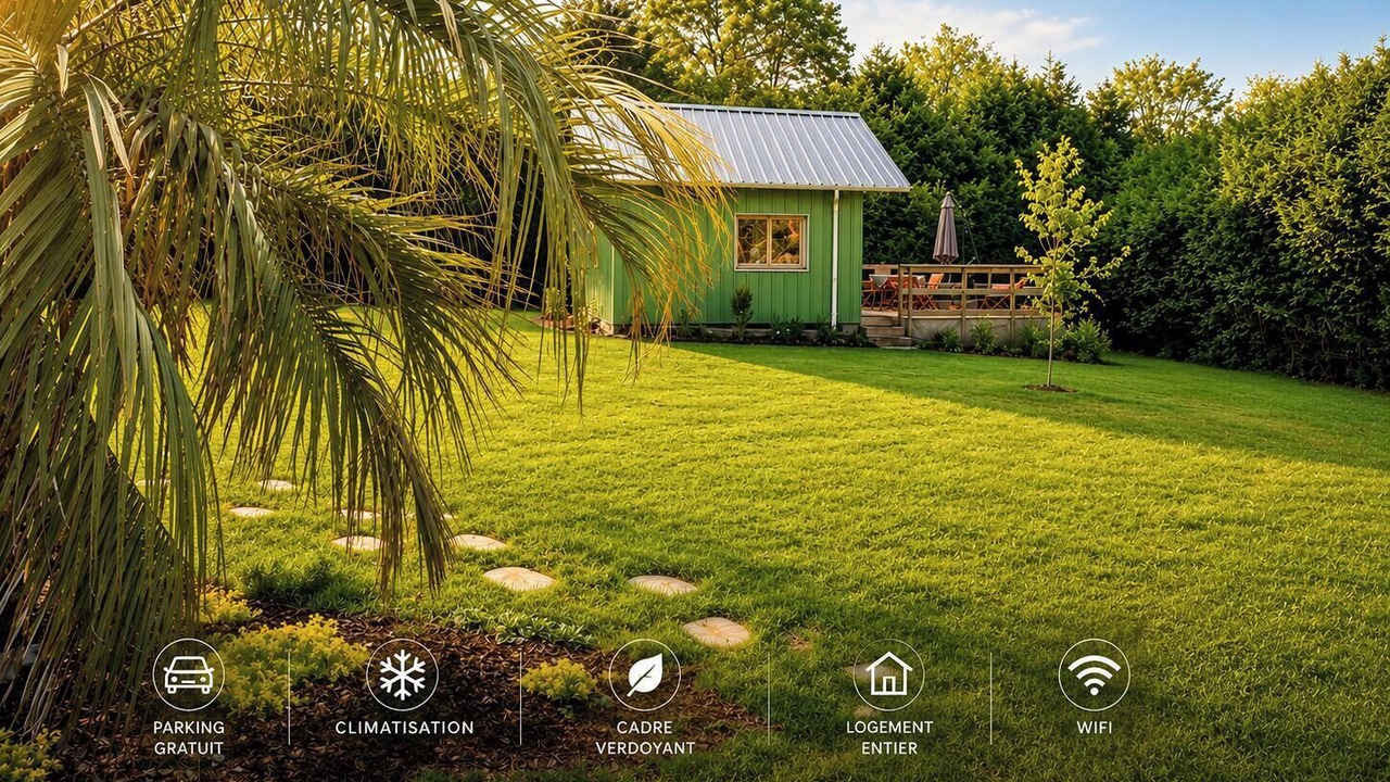 Photo of Outdoor in Tinteniac
