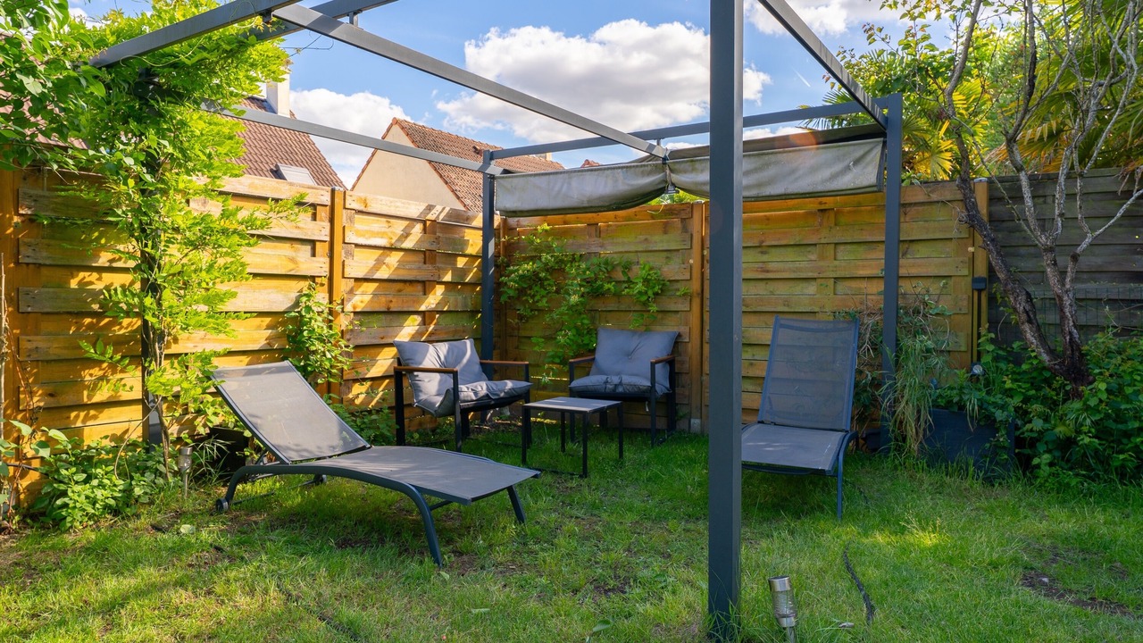 Photo of Outdoor in Quartier Doulon-Bottiere