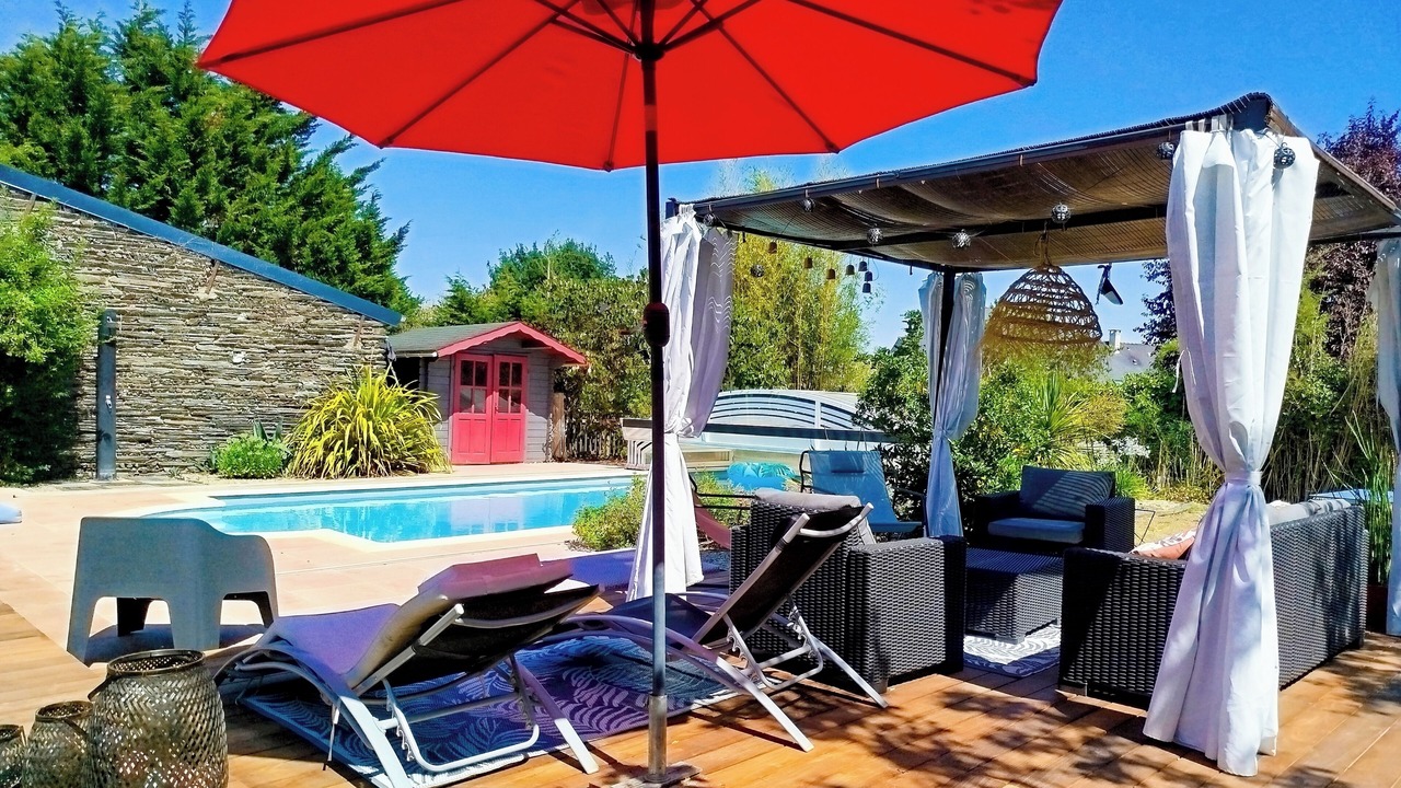 Photo of Outdoor in Saint-Jean-des-Mauvrets