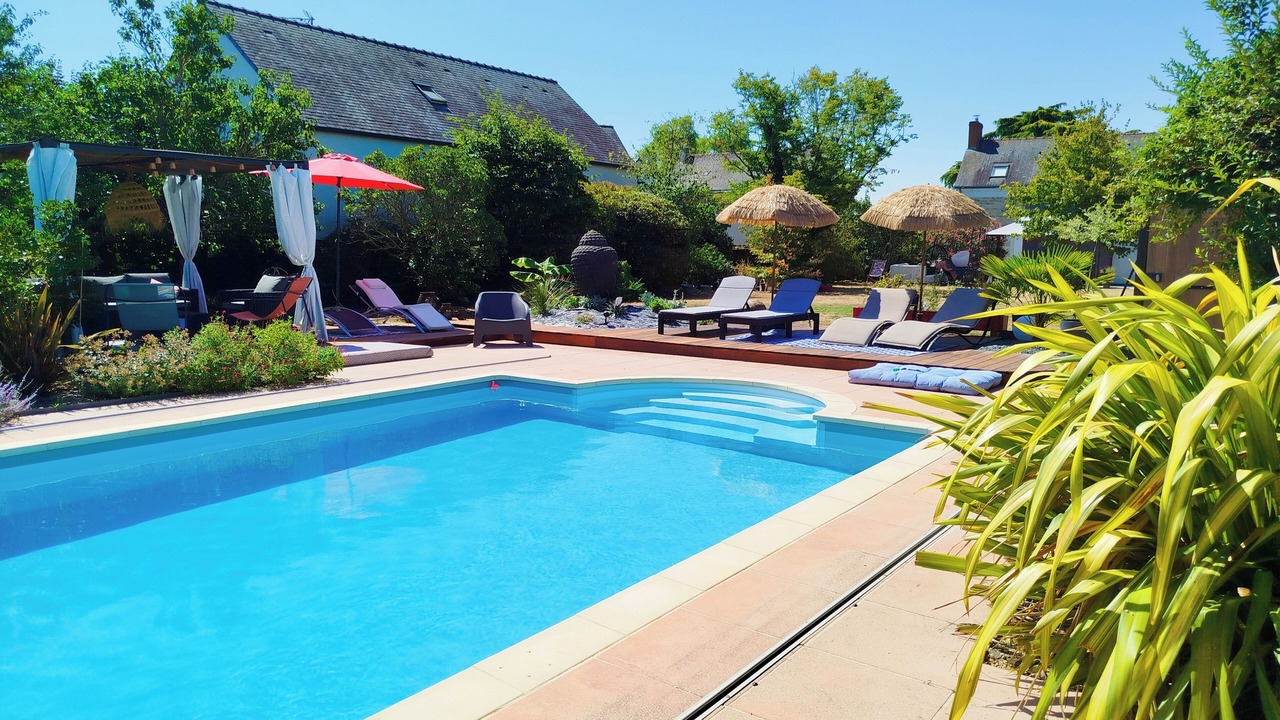 Photo of Outdoor in Saint-Jean-des-Mauvrets
