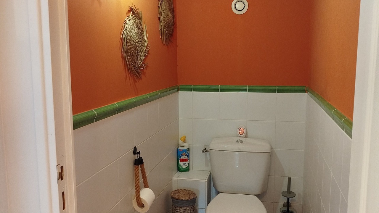 Photo of Bathroom in Saint-Jean-des-Mauvrets