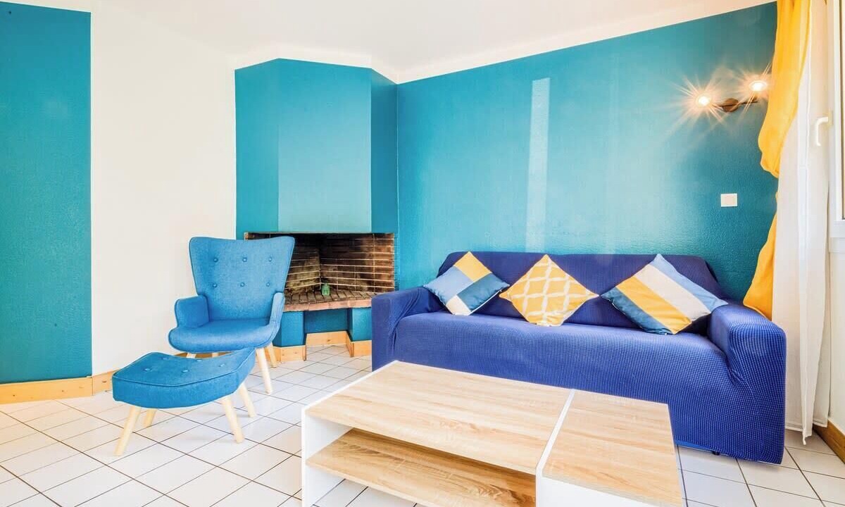 Photo of Livingroom in Ploemel