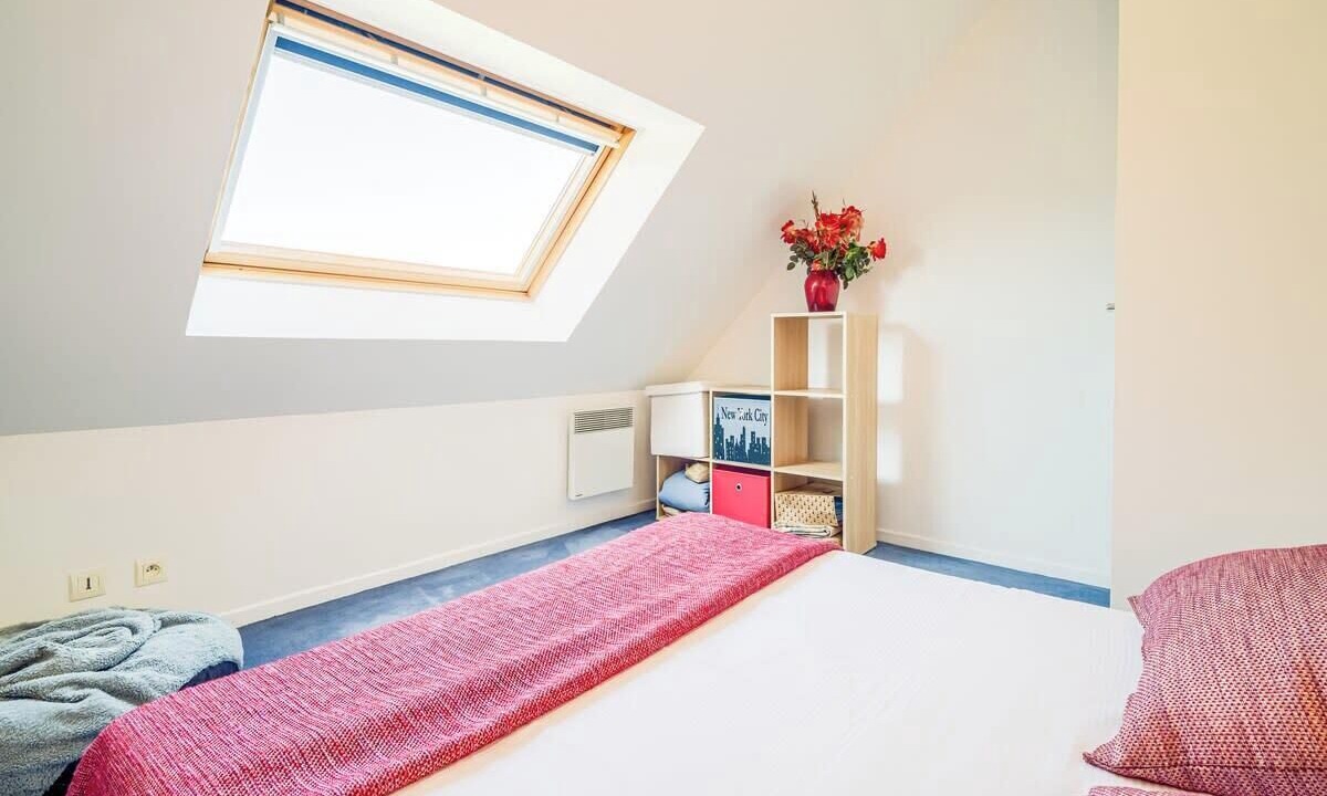 Photo of Bedroom in Le Hezo