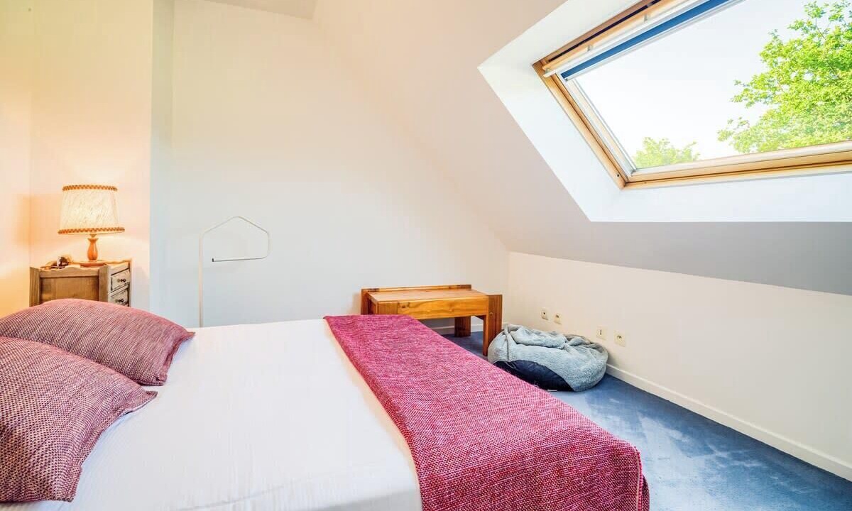 Photo of Bedroom in Le Hezo