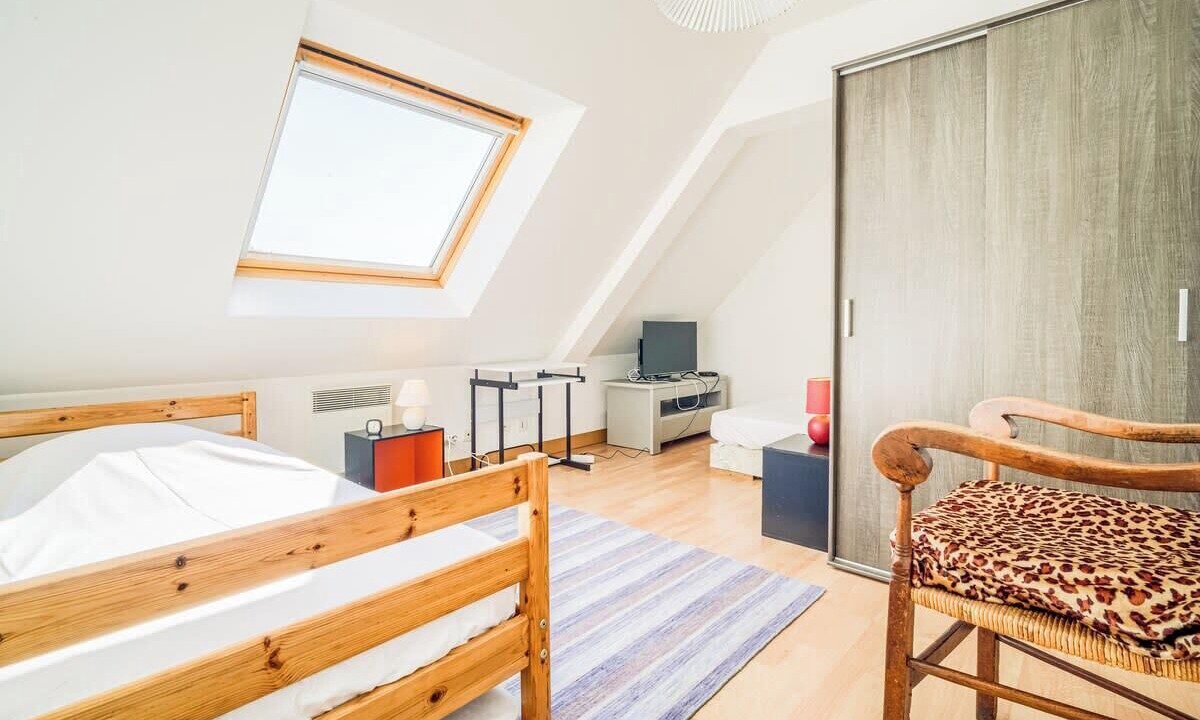 Photo of Bedroom in Le Hezo