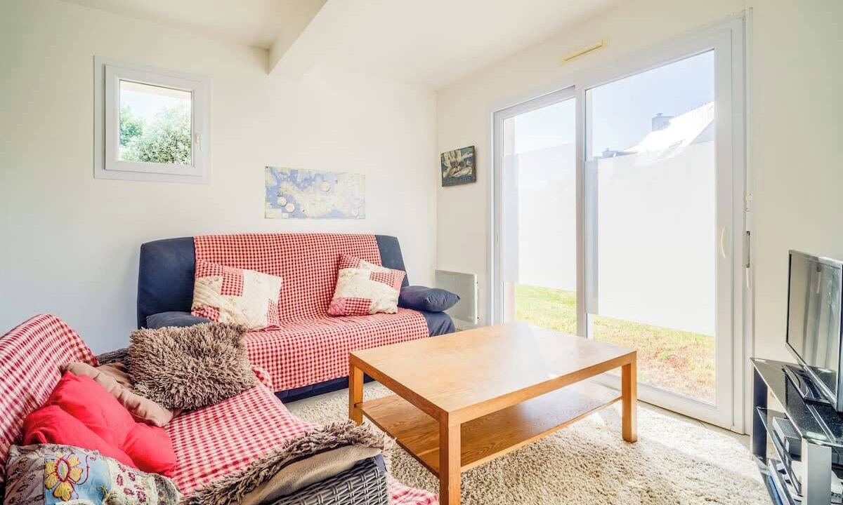 Photo of Livingroom in Le Hezo