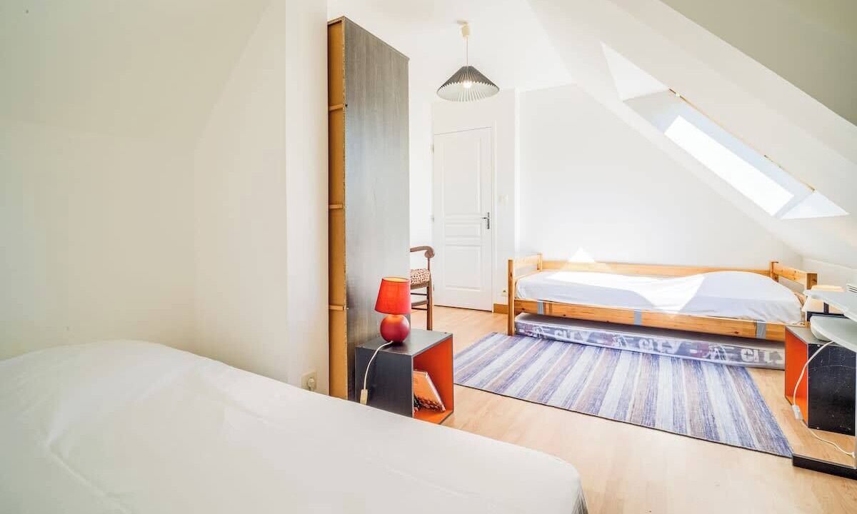 Photo of Bedroom in Le Hezo