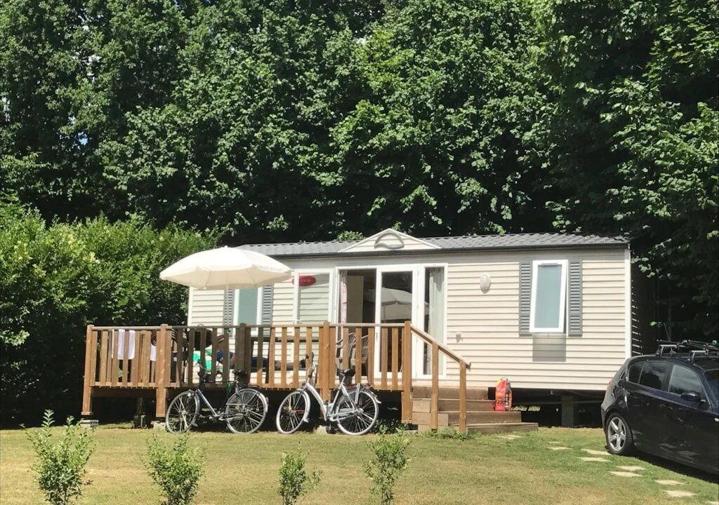 Photo of Outdoor in Saint-Martin-du-Vieux-Belleme